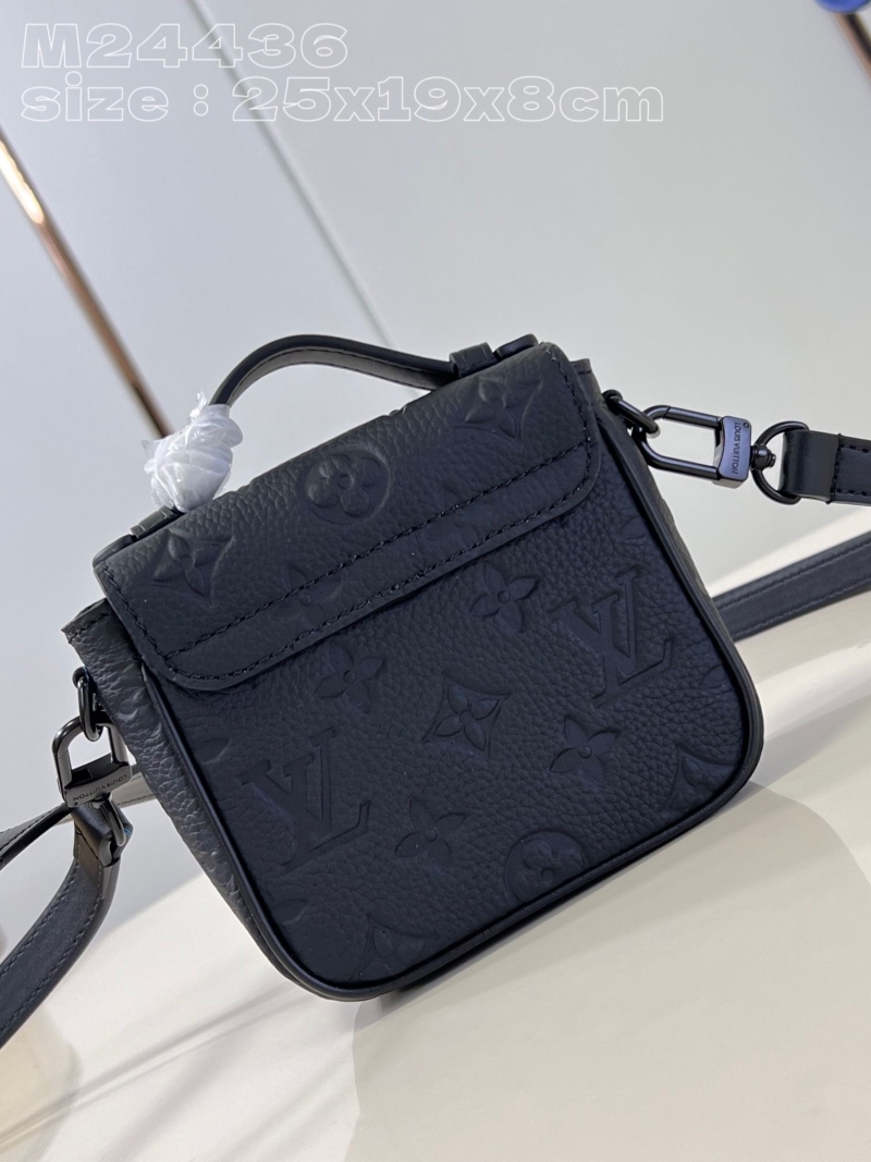 LV Top Handle Bags